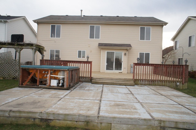 14041 S Lakeridge Dr, Plainfield, IL 60544 photo 22