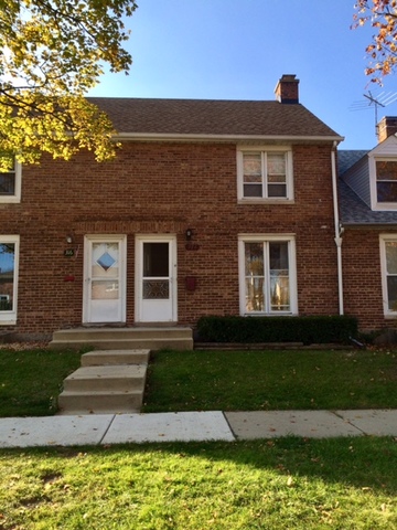 314 Alles Ave, Des Plaines, IL 60016 photo 1