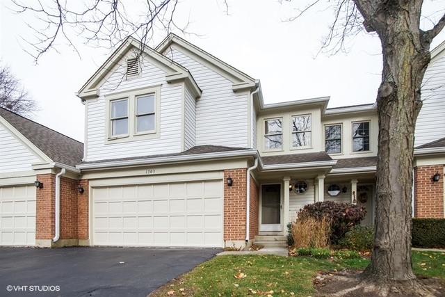 1503 Broadway Ct #M, Wheeling, IL 60090 photo 1