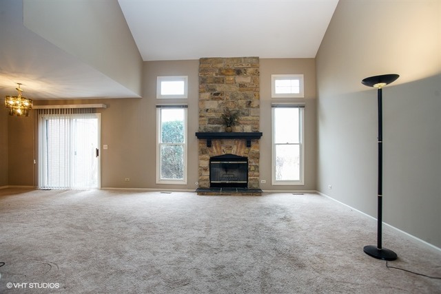 1503 Broadway Ct #M, Wheeling, IL 60090 photo 2