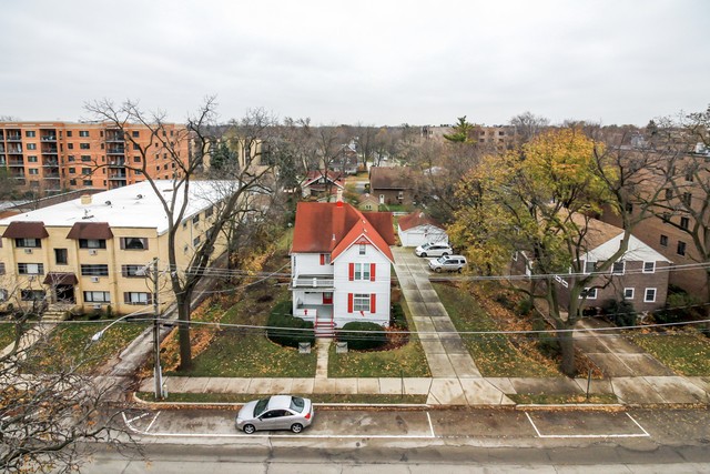 1600 E Thacker St #711, Des Plaines, IL 60016 photo 17