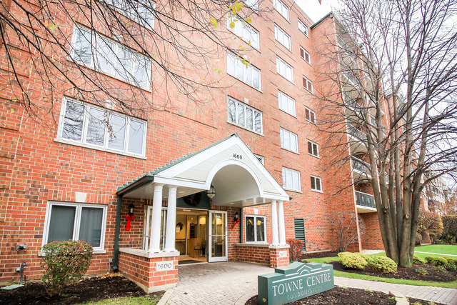 1600 E Thacker St #711, Des Plaines, IL 60016 photo 1