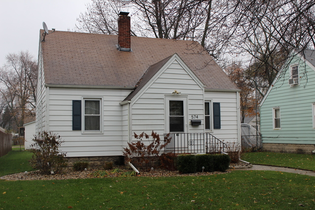 574 S Cannon Ave, Kankakee, IL 60901 photo 1