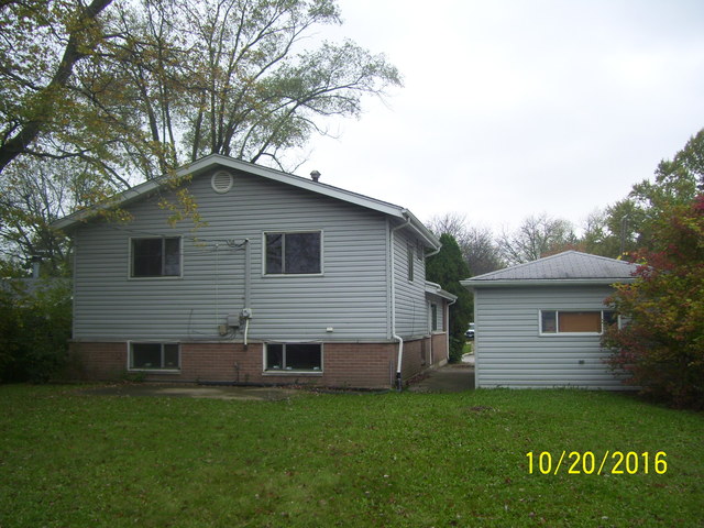 321 Todd St, Park Forest, IL 60466 photo 16