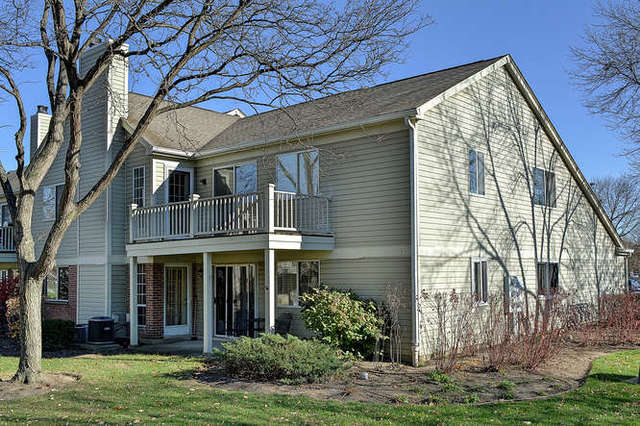 1600 Brittany Ct #D2, Wheeling, IL 60090 photo 21