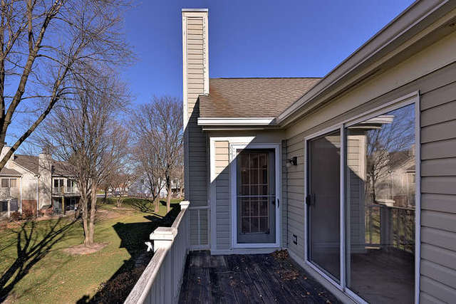 1600 Brittany Ct #D2, Wheeling, IL 60090 photo 24