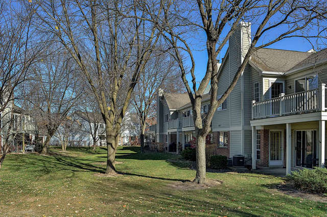 1600 Brittany Ct #D2, Wheeling, IL 60090 photo 22