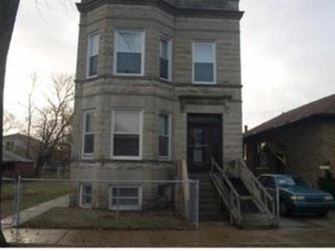 725 E 89th Pl, Chicago, IL 60619 photo 1