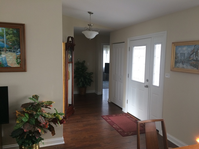 4451 Trailside Ct, Hoffman Estates, IL 60192 photo 5