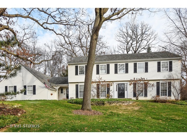 21585 N Sylvander Dr, Deer Park, IL 60010 photo 1