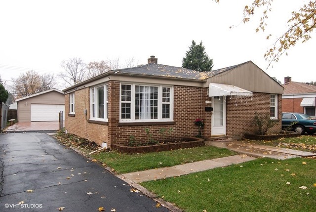 1444 Jerele Ave, Berkeley, IL 60163 photo 1