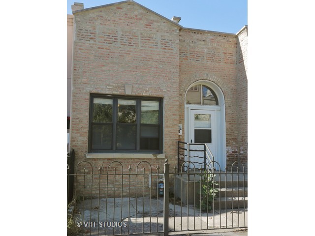 548 N Artesian Ave, Chicago, IL 60612 photo 1