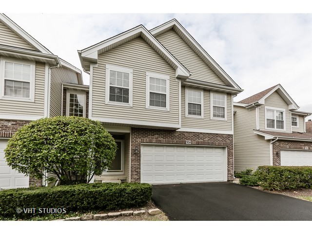 934 Willow St, Itasca, IL 60143 photo 1