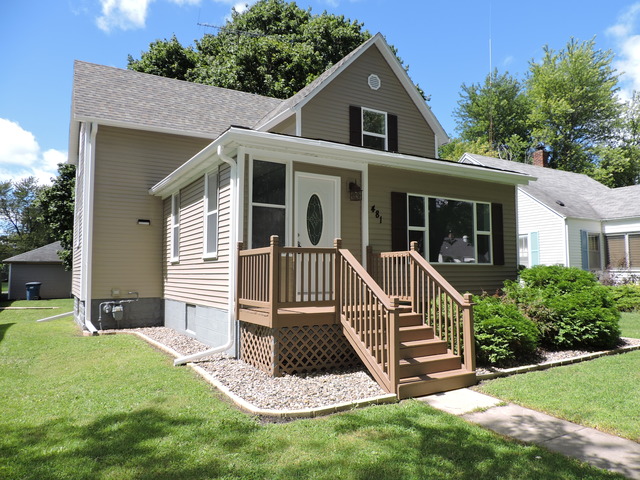 481 S Main Ave, Kankakee, IL 60901 photo 1