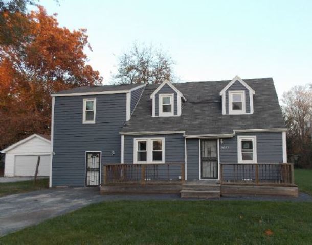 15741 Saint Louis Ave, Markham, IL 60428 photo 2