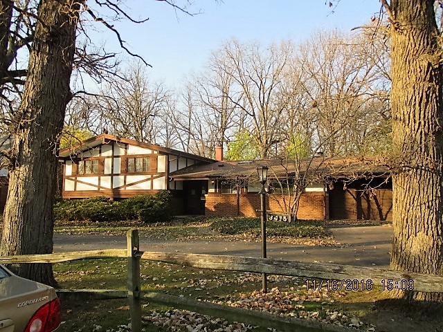3415 Parthenon Way, Olympia Fields, IL 60461 photo 1