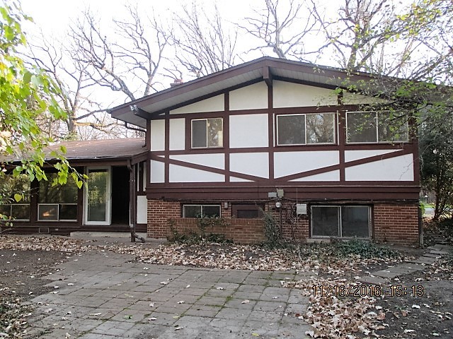 3415 Parthenon Way, Olympia Fields, IL 60461 photo 3