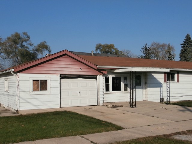 16160 Wolcott Ave, Markham, IL 60428 photo 11