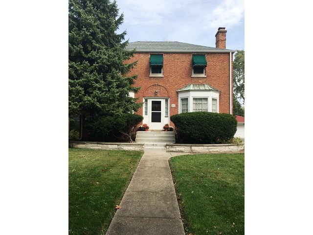 372 Blackhawk Rd, Riverside, IL 60546 photo 1