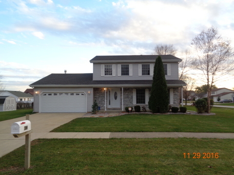 800 Barton Ln, Peotone, IL 60468 photo 1