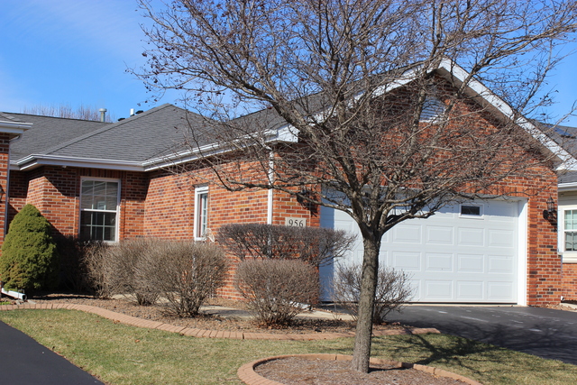 956 Keenan Ln, Beecher, IL 60401 photo 1