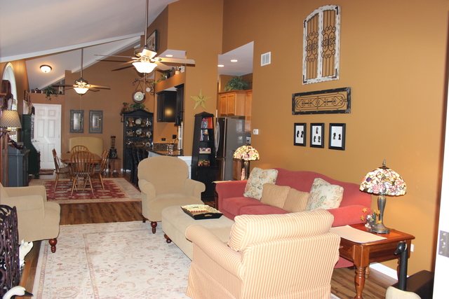 956 Keenan Ln, Beecher, IL 60401 photo 5