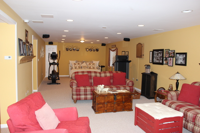956 Keenan Ln, Beecher, IL 60401 photo 19