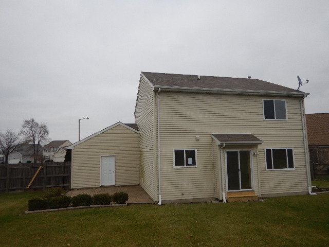 1803 Chapman Dr, Plainfield, IL 60586 photo 2