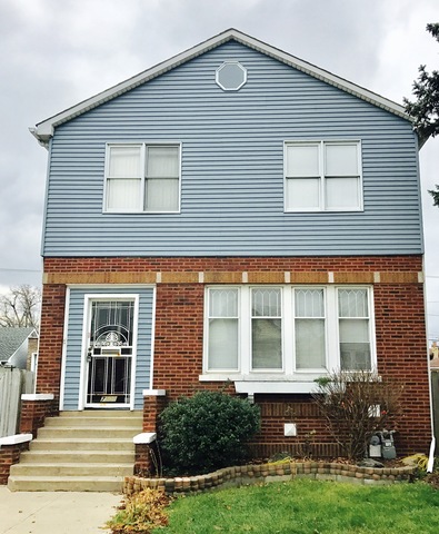 7509 W 57th Pl, Summit, IL 60501 photo 1