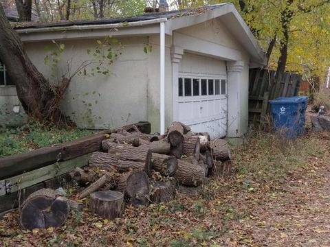 7530 Maple Ave, Gary, IN 46403 photo 3