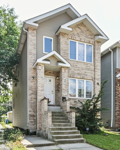 35 E 120th Pl, Chicago, IL 60628 photo 1