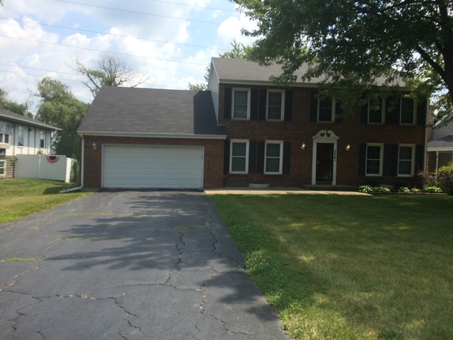 3541 Ronald Road St, Crete, IL 60417 photo 1