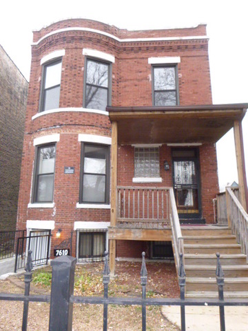 7610 S Lowe Ave, Chicago, IL 60620 photo 1