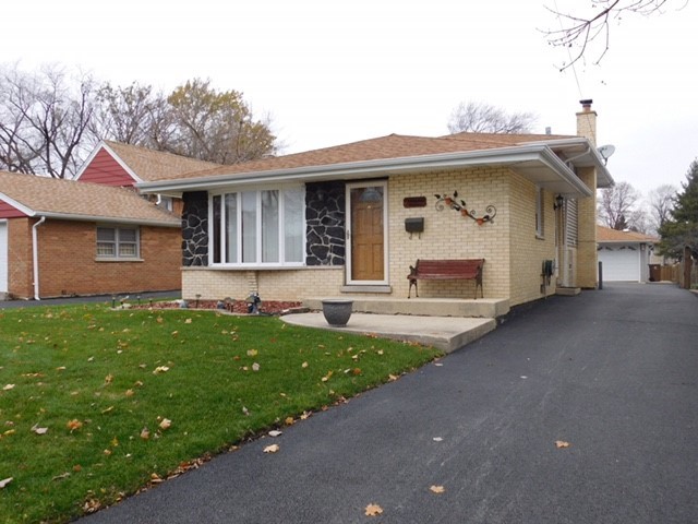 5638 12 West Hawthorne Ave, Berkeley, IL 60163 photo 1