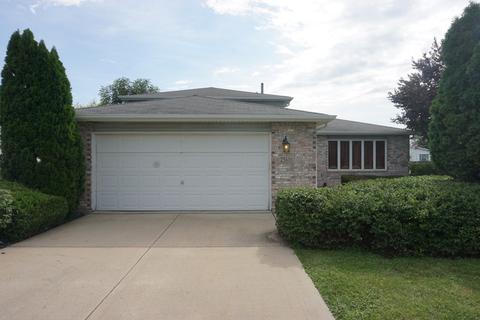 25601 S Mccorkle Ave, Monee, IL 60449 photo 1