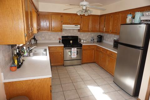 25601 S Mccorkle Ave, Monee, IL 60449 photo 4