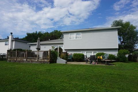 25601 S Mccorkle Ave, Monee, IL 60449 photo 16