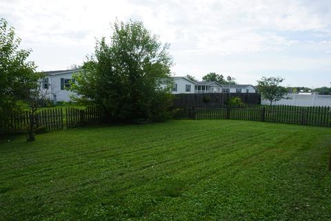 25601 S Mccorkle Ave, Monee, IL 60449 photo 15