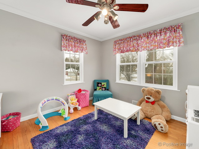 322 S Summit St, Wheaton, IL 60187 photo 9