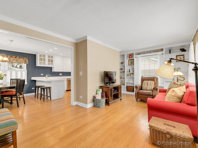 322 S Summit St, Wheaton, IL 60187 photo 3