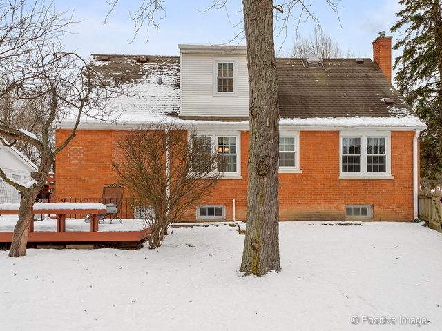 322 S Summit St, Wheaton, IL 60187 photo 17