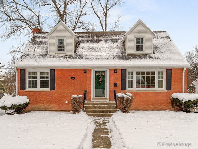 322 S Summit St, Wheaton, IL 60187 photo 1