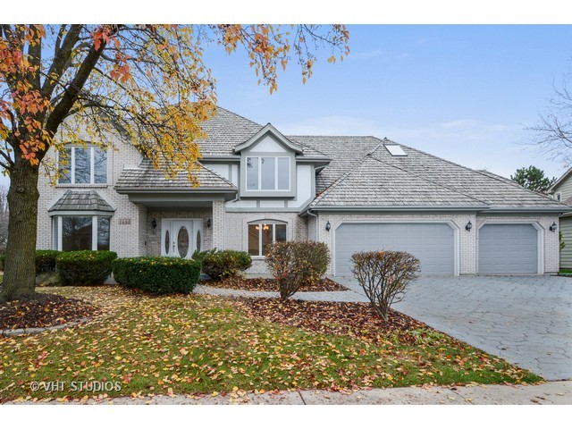 1455 White Eagle Dr, Naperville, IL 60564 photo 1