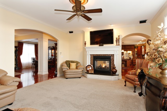 16020 S Selfridge Cir, Plainfield, IL 60586 photo 8