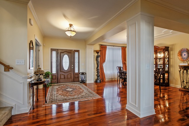 16020 S Selfridge Cir, Plainfield, IL 60586 photo 2