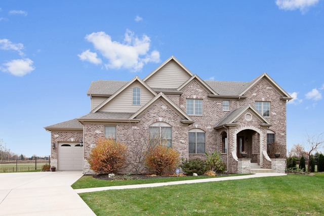 16020 S Selfridge Cir, Plainfield, IL 60586 photo 1