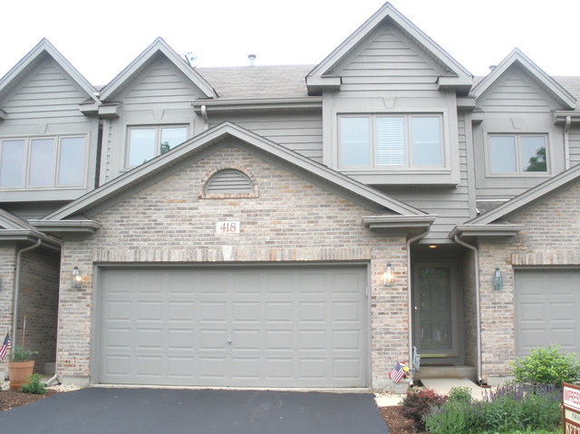418 E Reader St, Elburn, IL 60119 photo 1