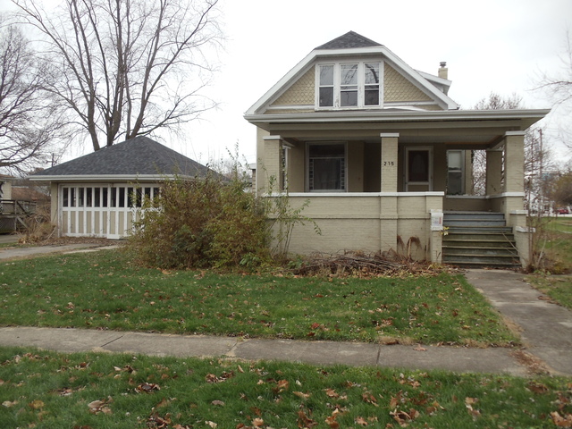 215 E North St, Dwight, IL 60420 photo 1