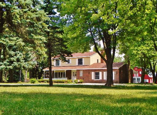 26341 S 80th Ave, Monee, IL 60449 photo 1