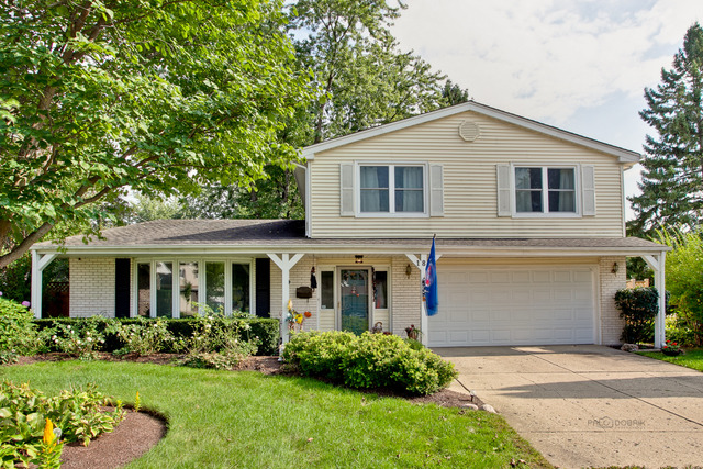 187 Sunrise Dr, Wheeling, IL 60090 photo 1